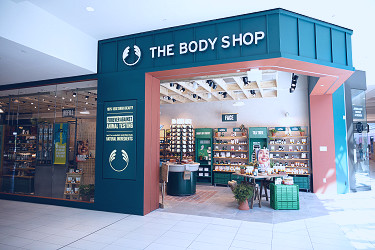 The Body Shop Marketing Strategy | ContactPigeon Blog